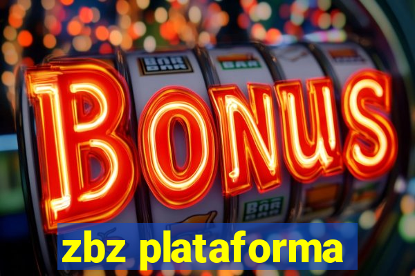 zbz plataforma